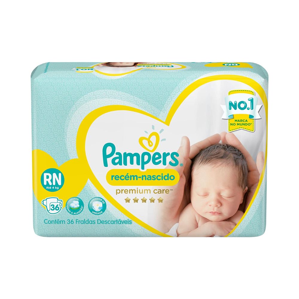 pampers day and night opinie