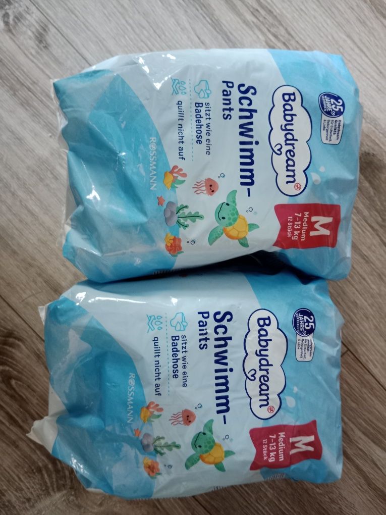 pampers premium care 2 mini 160 szt