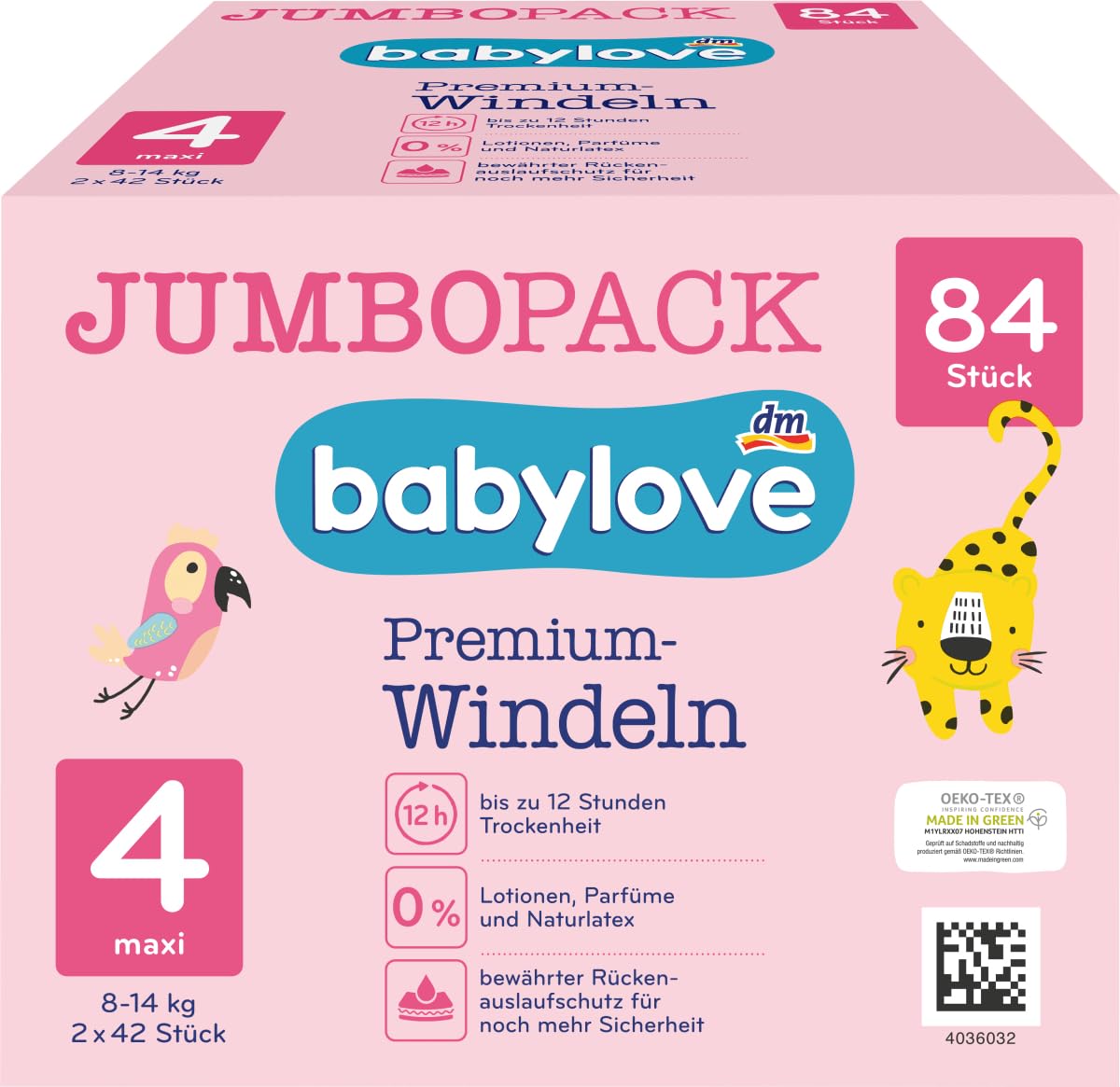 pampers newborn 1 rossmann