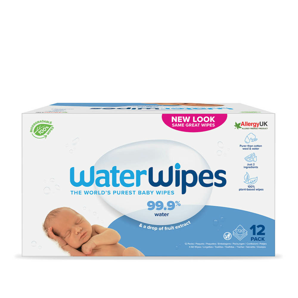 pampers waga dziecka