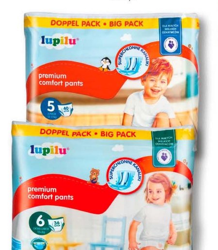 pampers active baby dry 6 tesco