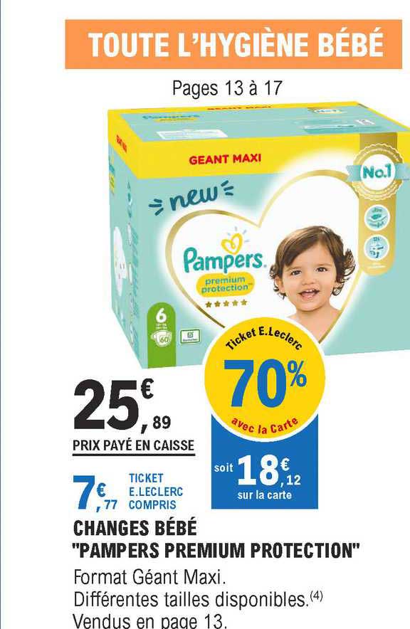 pants 4 pampers