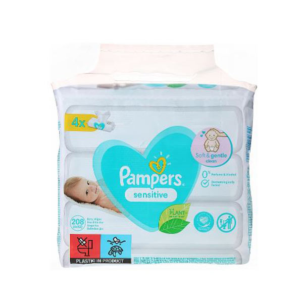 pieluchy pampers 42 szt