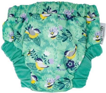 pampers 4 90 szt