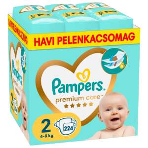 pampers 1 promocja