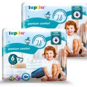 pampers baby wipes 12 pack