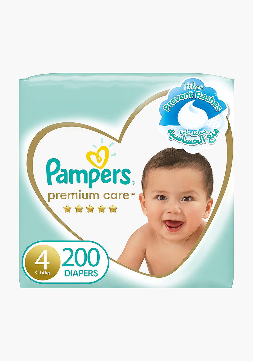 pants 4 pampers wciagane