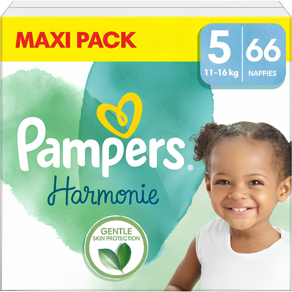 pampers huggies newborn