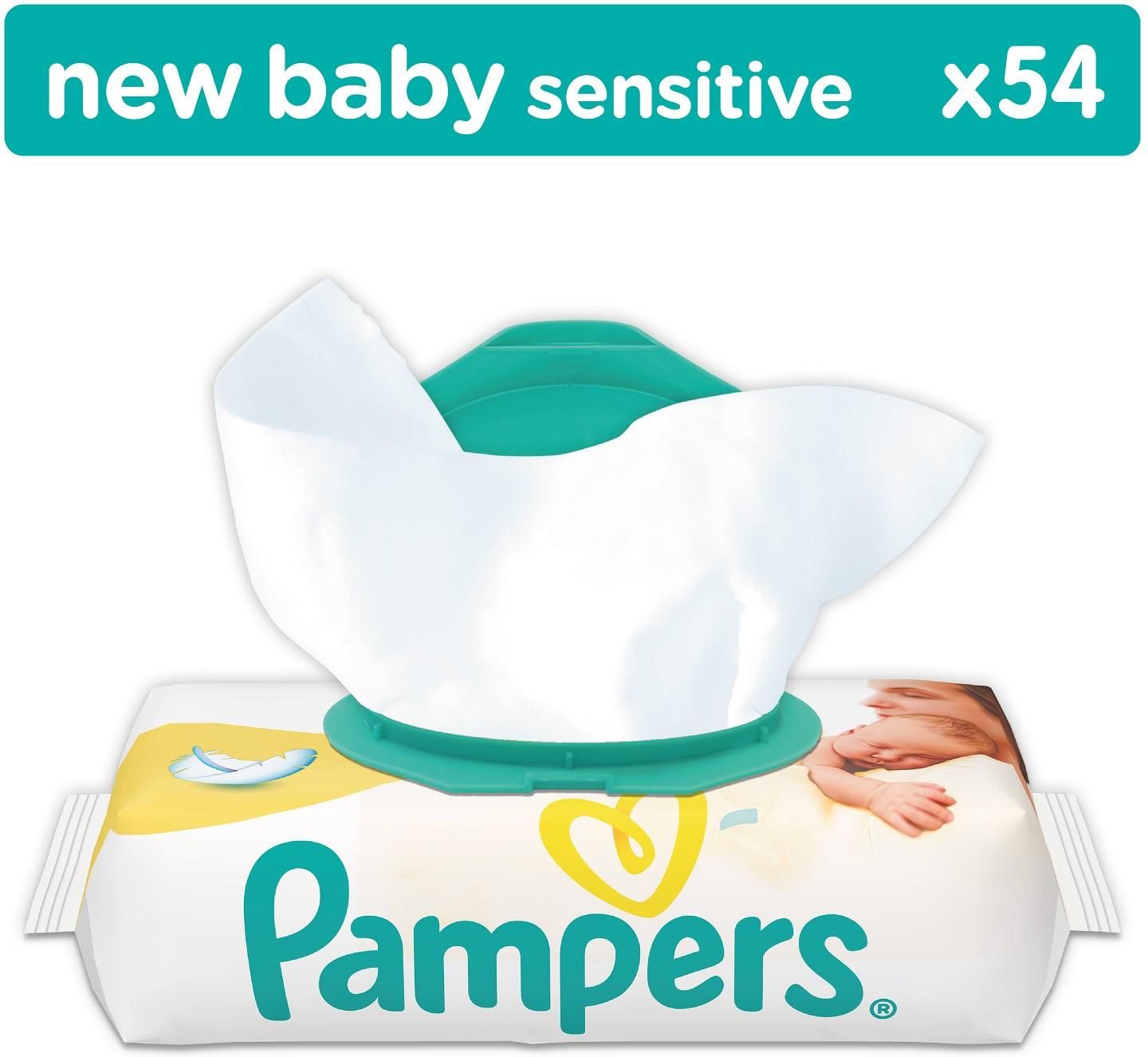 pampers premium care 2 144 szt