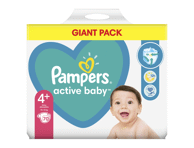 pampersy pampers 1