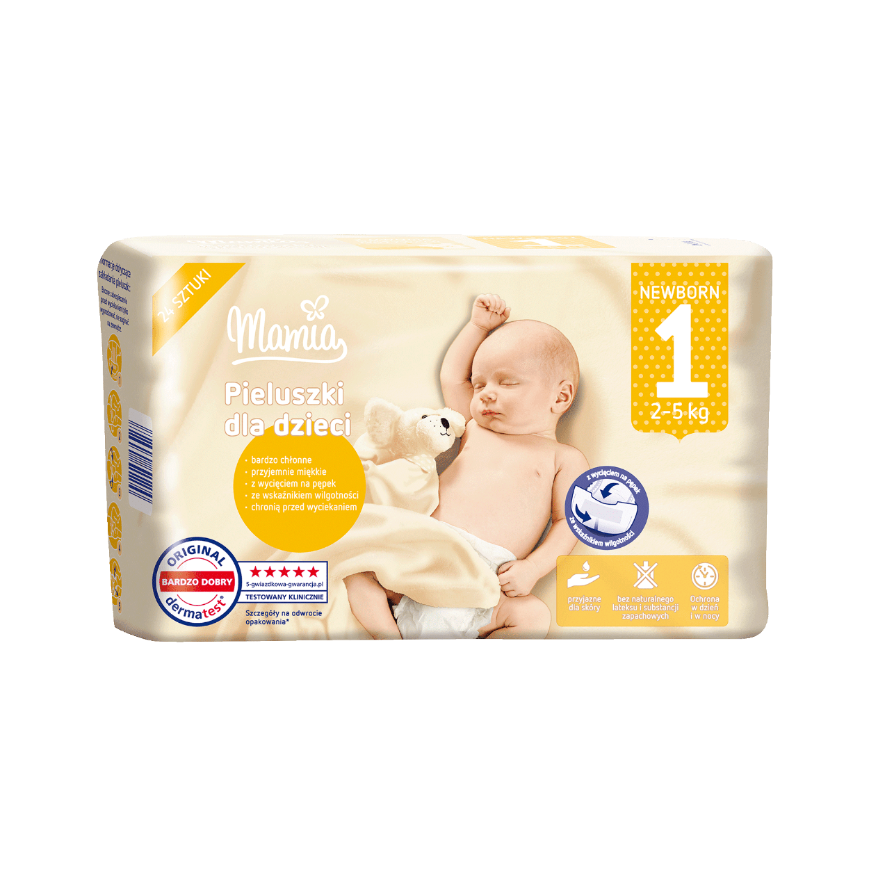 pampers premium care 6 kaufland