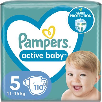 pieluchy pampers kaufland 2 maja