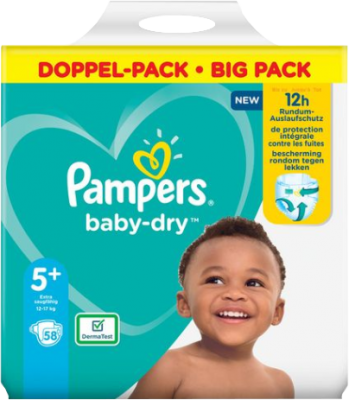 czym sie roznia pampers active baby a active baby dry