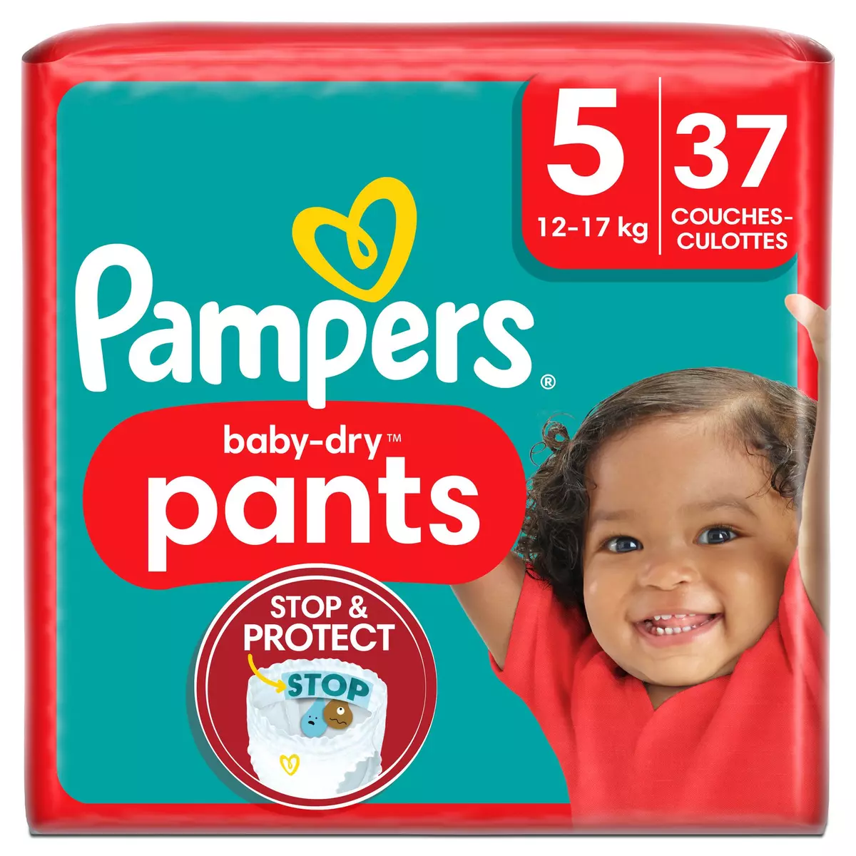 chusteczki pampers natural clean