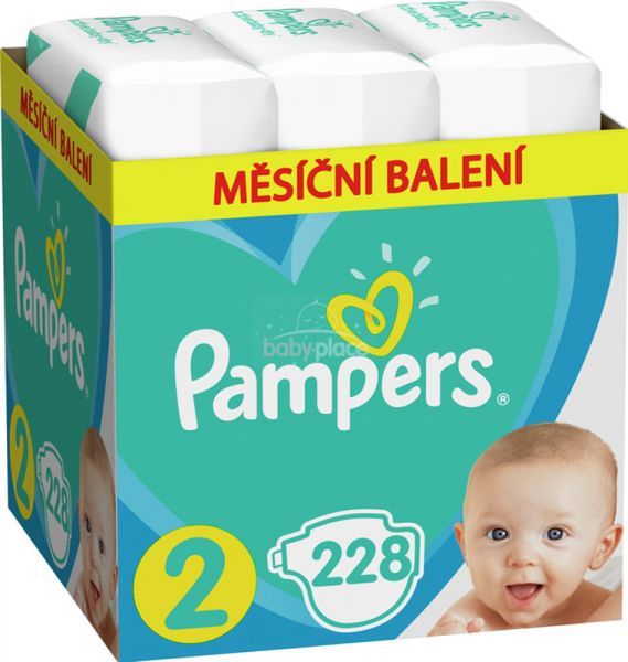 MERRIES New Born 0-5 kg 90pc