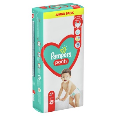 pampers new baby czy premium care