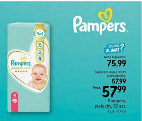 pampers procare a premium care czym sie roznia