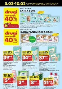 pampers premium care pants 5 rossmann