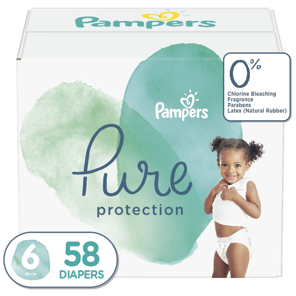 pampers premium care newborn 2 3-6kg 80szt