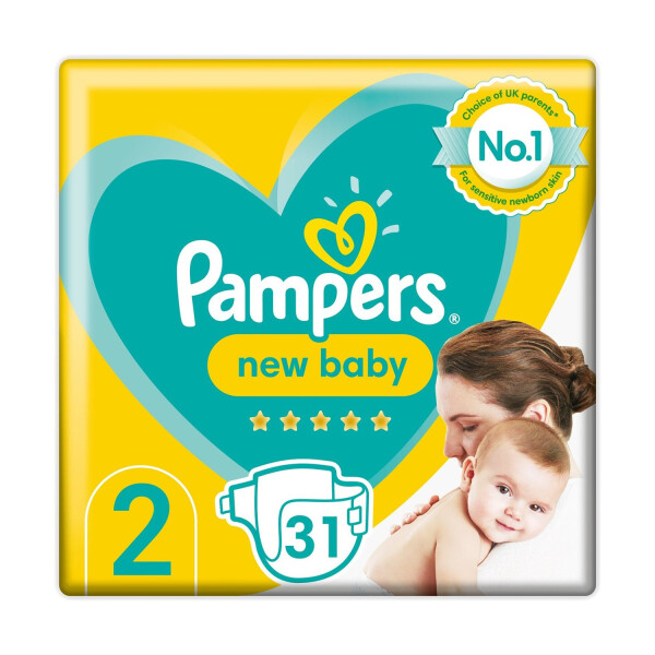 24 tydzień ciąży pampers