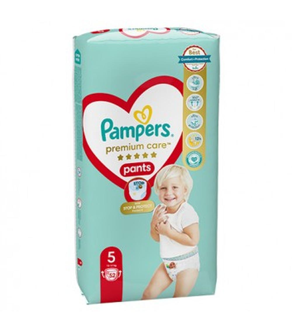 pampers pixima