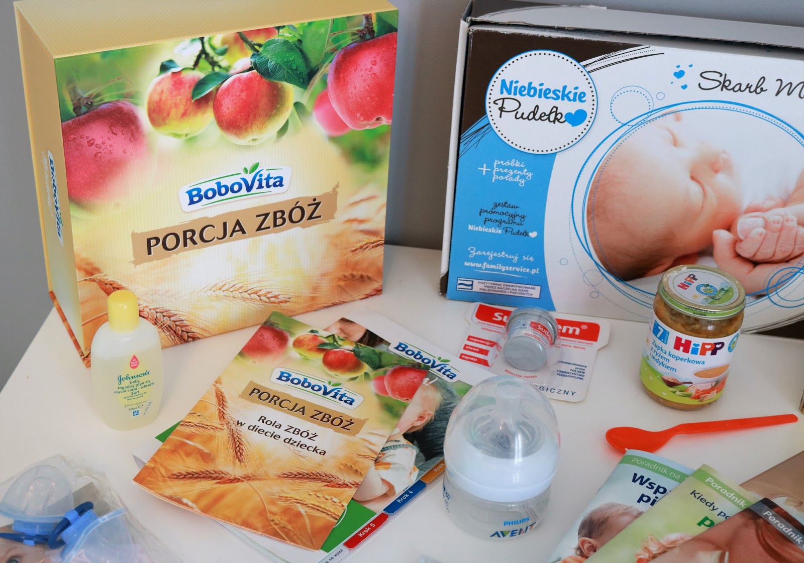 chusteczki nawilżane od 1 dnia życia pampers