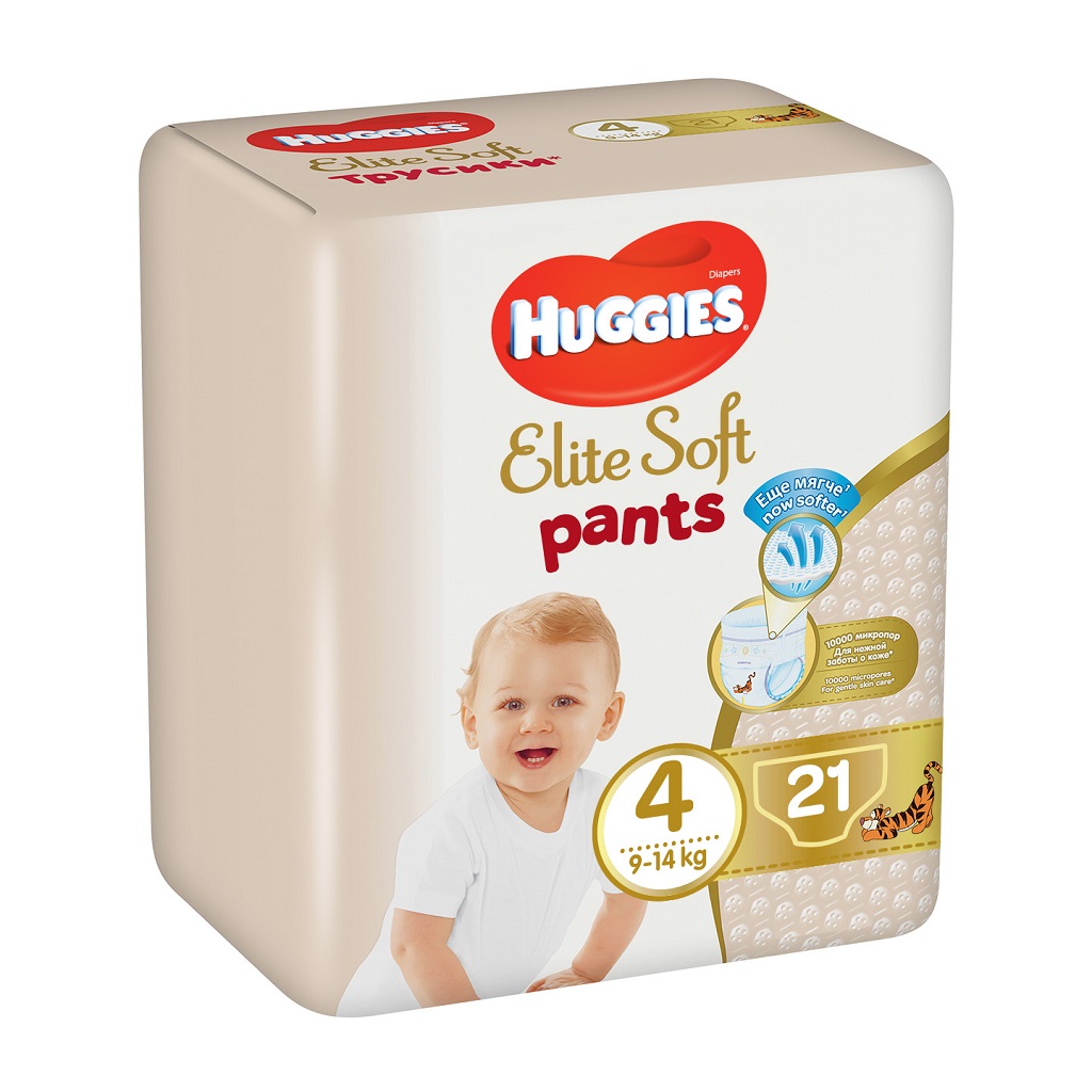 pampers 8 tydzień