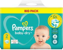 pampers panty kaufland