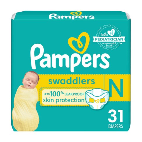 pampers premium care midi 60 szt