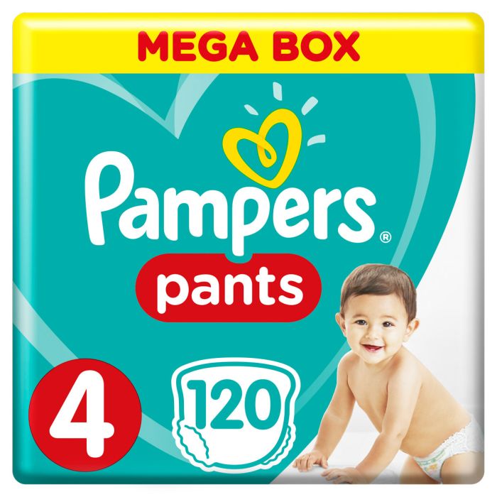 srokao pampers