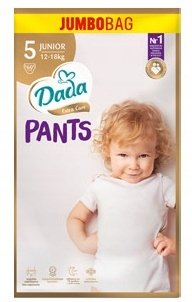 pampers 22 tydzień