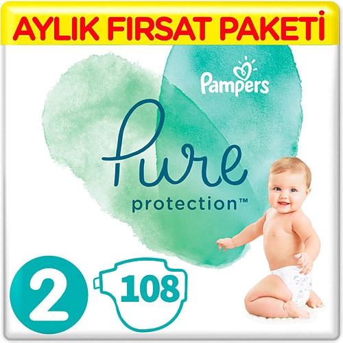 pampers 3 box opinie