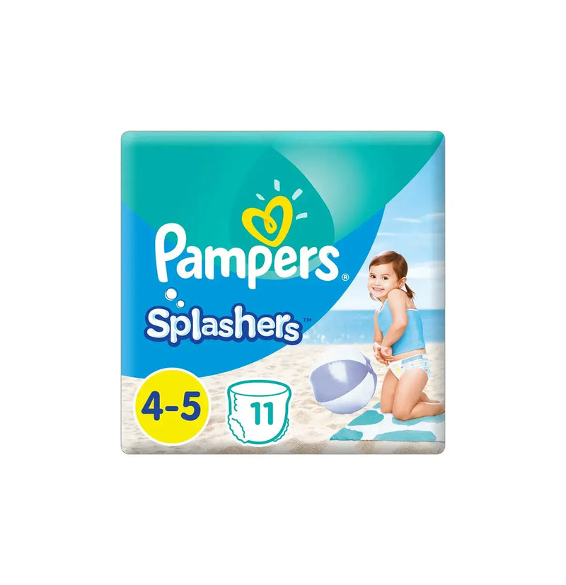 kaufland pampers pants promocja