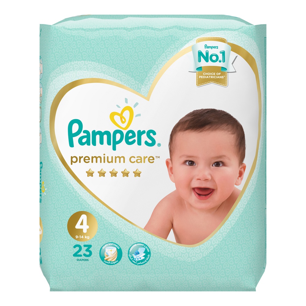 pieluszki pampers active baby dry 6 44szt