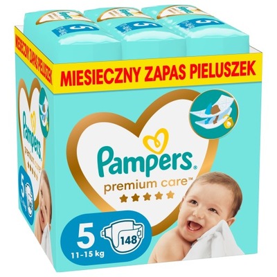 eko pieluchy wielorazowe pampers