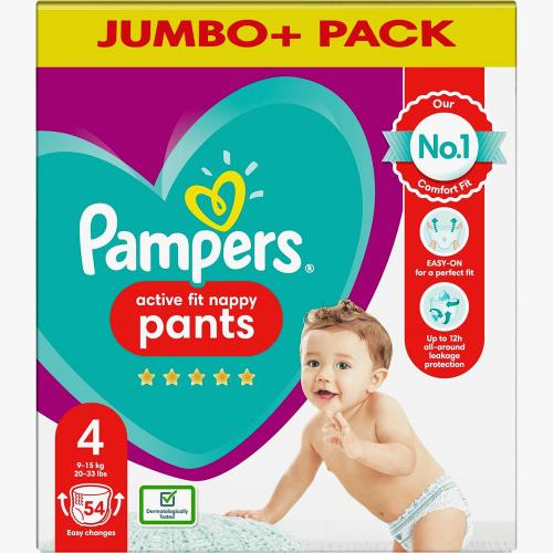 allegro pieluchy pampers 2