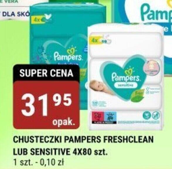 pampers active baby dry 4 132