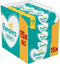 pampers active baby wskaźnik wilgotności