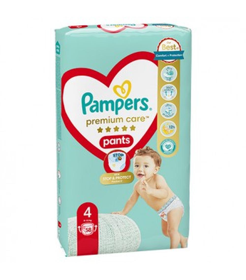 pampers promocja rossman