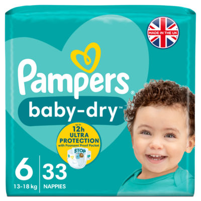 pampers premium 86