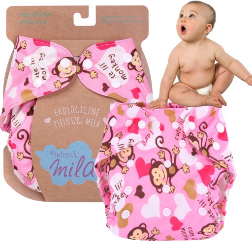 pieluchy pampers giant pack