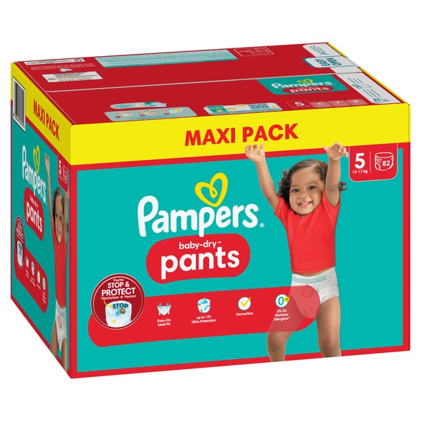 pampers splashers jaki rozmiar