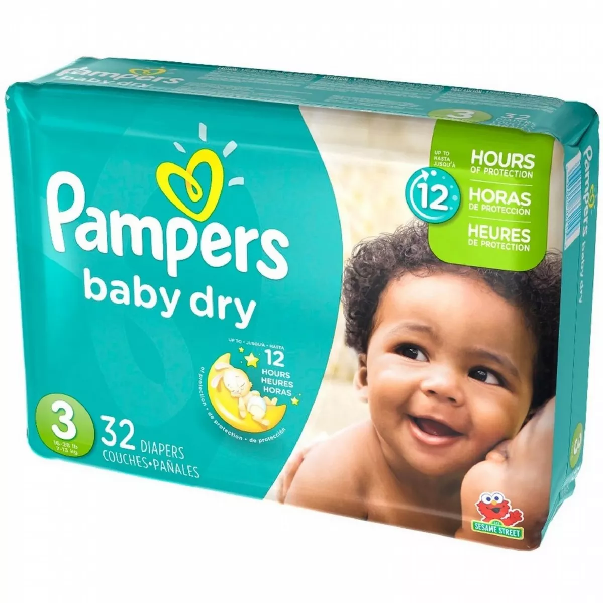 pampers pants darmowe probki