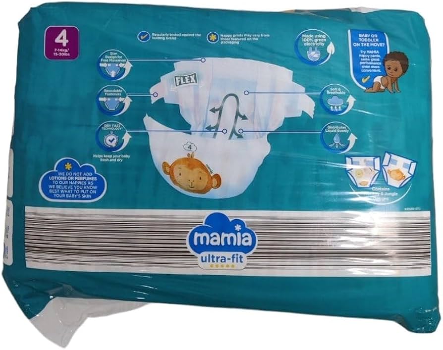 pampersy pampers 5 ceneo