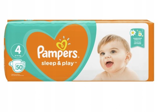 pampers seni large