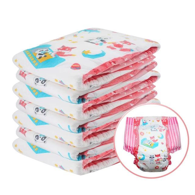 pampers 80 sztuk