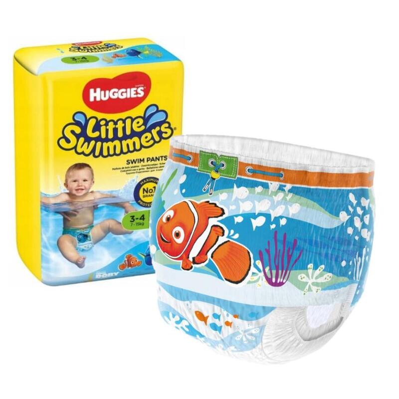 pampers 5 152