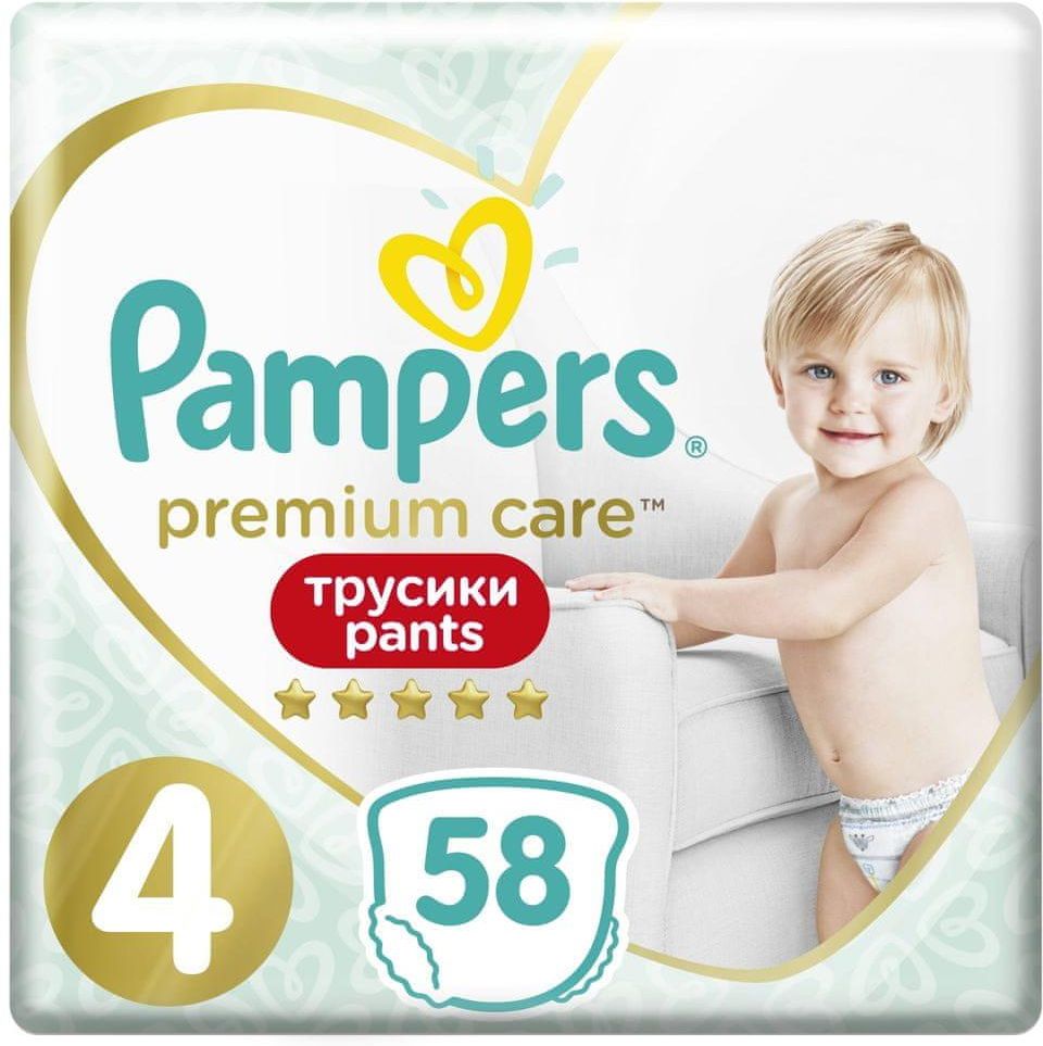 rossmann pampers 3 cena