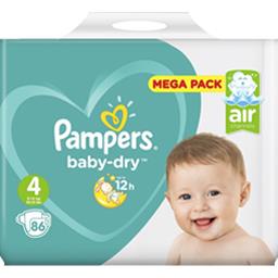 pampers 1 22 szt