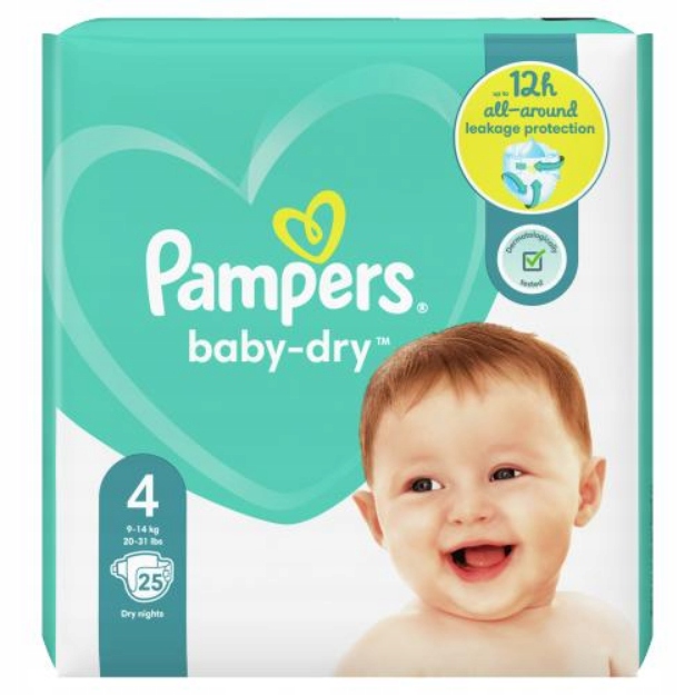 pampers premium care size 1